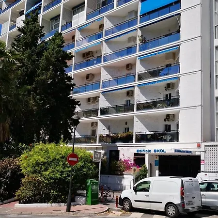 Daire Skol 406a By Completely Marbella