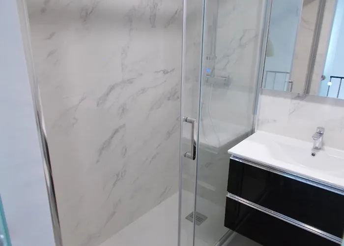 Skol 406a By Completely Apartment *