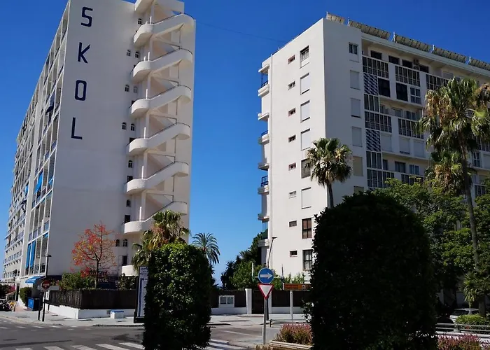 Skol 406a By Completely Apartment *