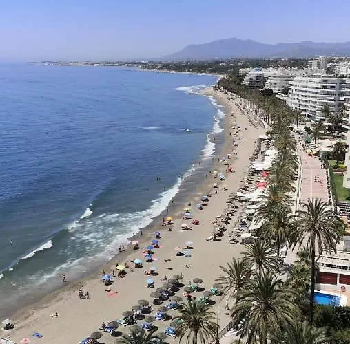 Skol 406a By Completely Apartment Marbella